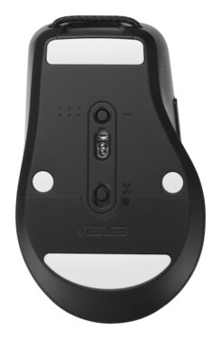 ASUS SmartO Mouse MD200 muis Kantoor Rechtshandig RF-draadloos + Bluetooth Optisch 4200 DPI - Afbeelding 8