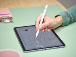 Trust Kyna Active Stylus Pen – Styluspen – Tablet stylus – iPad stylus – Wit - Afbeelding 12