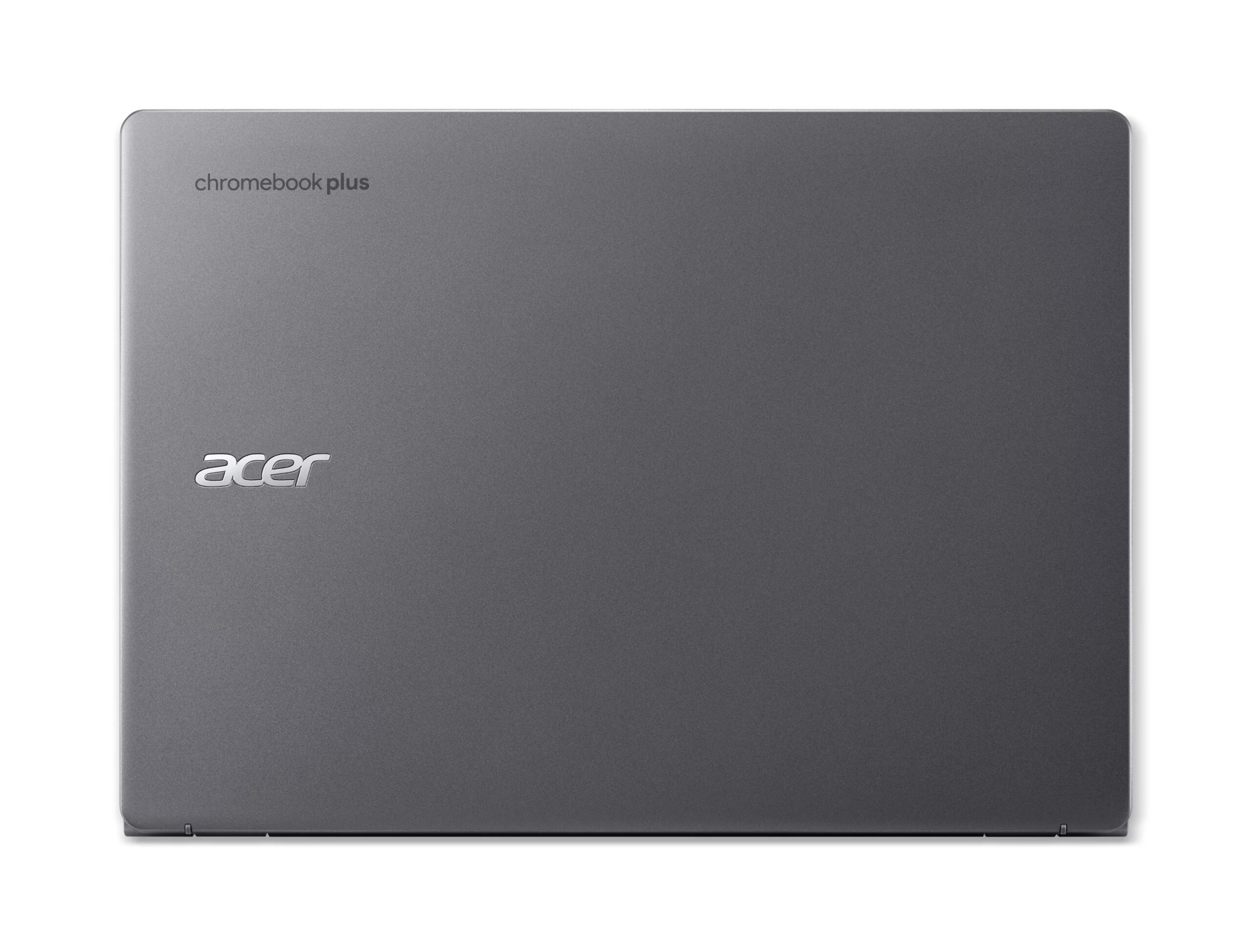 Acer Chromebook Plus 514 CBE594-3T-TCO-36ZG CBE594-3T-TCO - Afbeelding 8