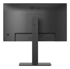 LG 24BA750-B computer monitor 60,5 cm (23.8") 1920 x 1080 Pixels Full HD LCD Zwart - Afbeelding 7