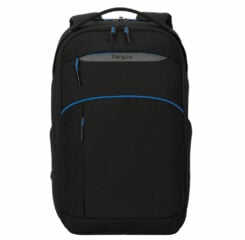 Targus TBB643GL laptoptas 40,6 cm (16") Rugzak Zwart - Afbeelding 2