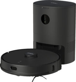 Imou RV1 Pro Max Zwart