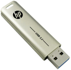HP x796w USB flash drive 128 GB USB Type-A 3.2 Gen 2 (3.1 Gen 2) Zilver - Afbeelding 4