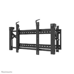 Neomounts LED-VW2000BLACK Videowall muurbeugel 32-75" - pop-out - max 70 kg - Afbeelding 3
