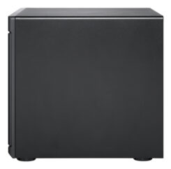 QNAP TL-D1600S behuizing voor opslagstations HDD-/SSD-behuizing Zwart, Grijs 2.5/3.5" - Afbeelding 6