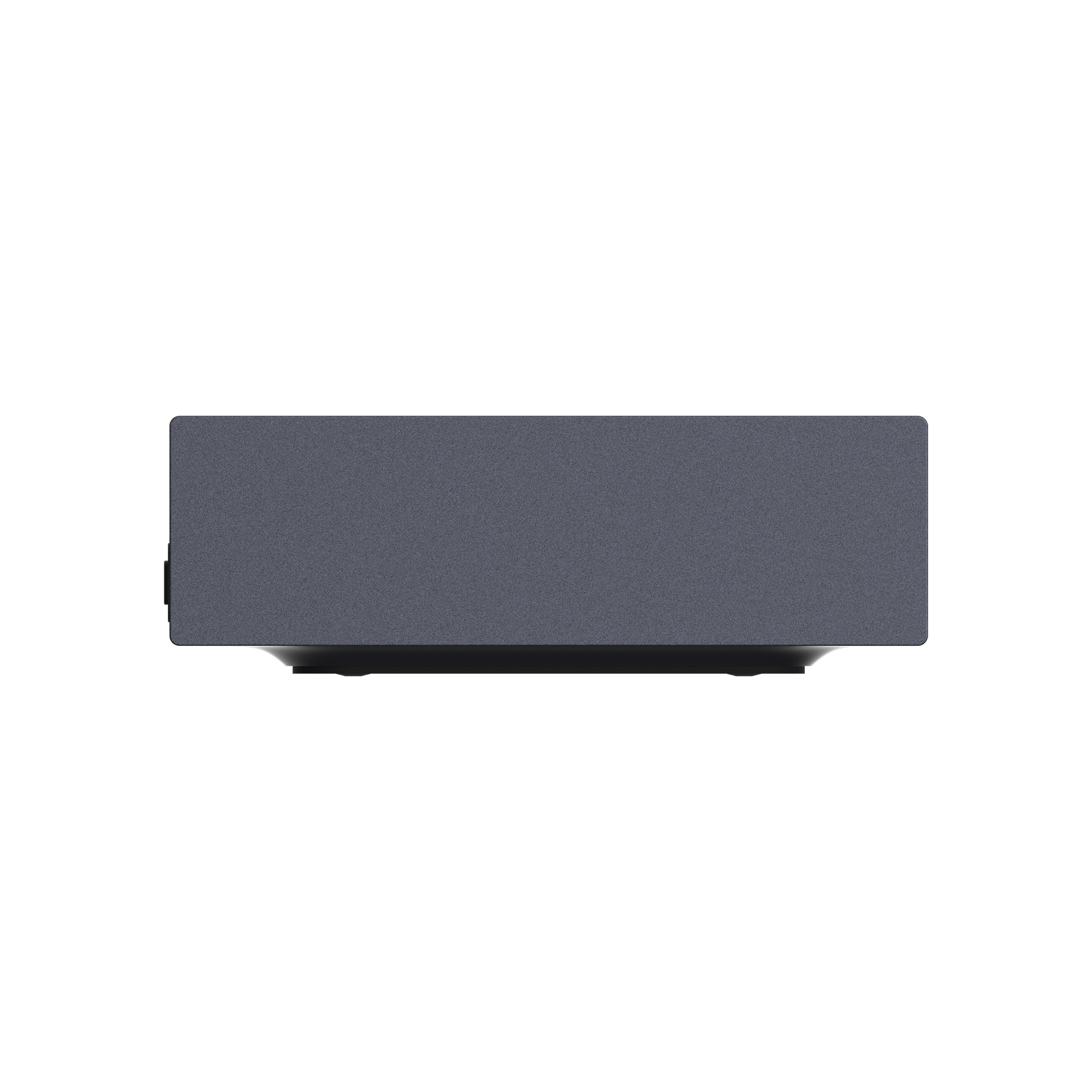 GIGABYTE AI TOP ATOM GB10 128 GB LPDDR5x-SDRAM 4 TB SSD NVIDIA DGX OS Mini PC Zwart - Afbeelding 6