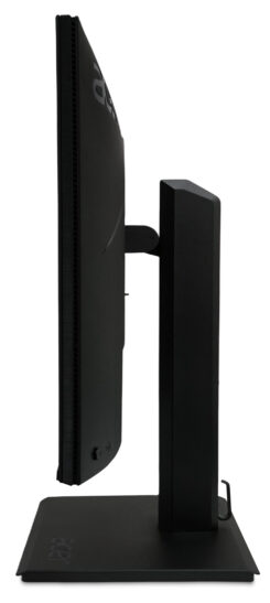 Acer Vero B7 B277UD6bmiiprczx computer monitor 68,6 cm (27") 2560 x 1440 Pixels Quad HD LCD Zwart - Afbeelding 6