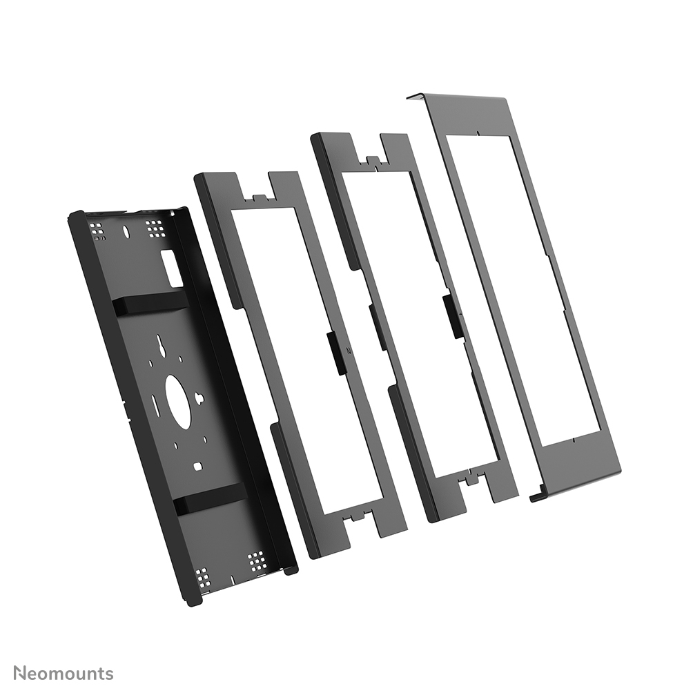 Neomounts WL15-602BL1 Tablet casing - 12.4-13" | 31,5-33 cm - vergrendelbaar - Afbeelding 10