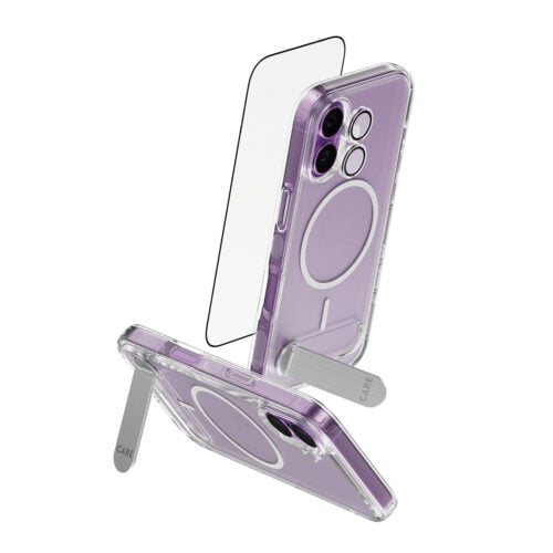 Scherm- - rugbeschermers voor mobiele telefoons