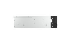 QNAP TS-855EU-8G data-opslag-server NAS Rack (2U) Intel Atom® C5125 8 GB DDR4 0 TB QuTS hero Zwart - Afbeelding 6