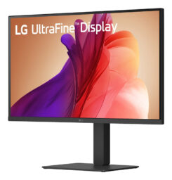 LG 32U720A-B computer monitor 81,3 cm (32") 3840 x 2160 Pixels 4K Ultra HD LED Zwart - Afbeelding 3