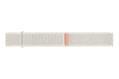Samsung ET-SVR94LUEGEU slimme draagbare accessoire Band Zand Nylon