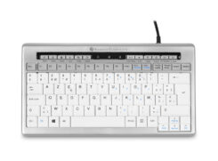 BakkerElkhuizen S-board 840 BE Azerty - Afbeelding 2