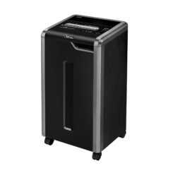 Fellowes Powershred 325Ci papiervernietiger snippers - Afbeelding 2