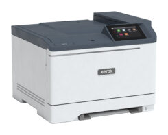 Xerox C410 A4 40 ppm dubbelzijdige printer PS3 PCL5e/6 2 laden 251 vel - Afbeelding 4