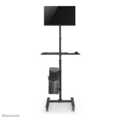 Neomounts FPMA-MOBILE1700 Mobiel werkstation 10-32" - Afbeelding 17