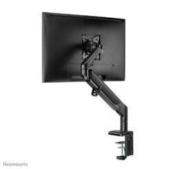 Neomounts DS70-810BL1 Monitorarm 17-32" - gasveer - ruimtebesparend - 180°-stop - Afbeelding 9