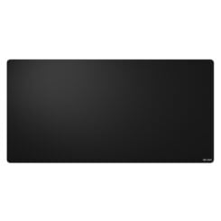 Glorious Gaming GLO-MP2-CLTH-STC-3XL-BLK muismat Game-muismat Zwart