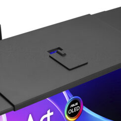 ASUS ProArt OLED PA27USD computer monitor 67,3 cm (26.5") 3840 x 2160 Pixels 4K Ultra HD QD-OLED Zwart - Afbeelding 17