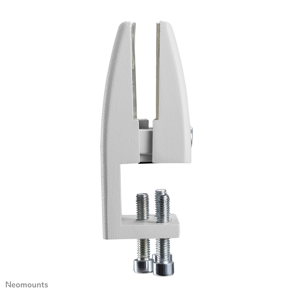 Neomounts NS-CLMP25WHITE Bureauklemmen set (2 st) - max 5 kg - Afbeelding 7
