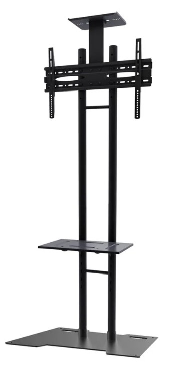 Neomounts PLASMA-M1700ES 177,8 cm (70") Zwart - Afbeelding 2