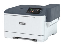 Xerox C410 A4 40 ppm dubbelzijdige printer PS3 PCL5e/6 2 laden 251 vel - Afbeelding 3