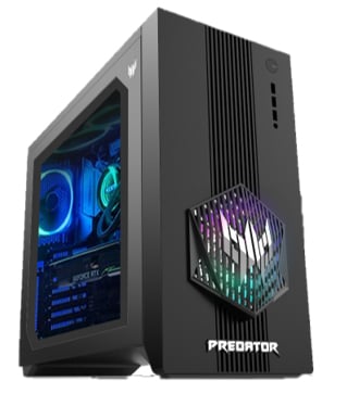 PC's/werkstations