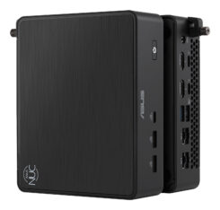 ASUS NUC 16 Pro RNUC16GDKV760002 Zwart 366H - Afbeelding 23