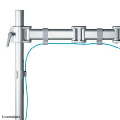 Neomounts NM-D135SILVER Monitorarm 10-30" - Afbeelding 7