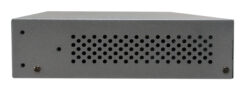 LevelOne GEU-1632 Unmanaged Gigabit Ethernet (10/100/1000) 1U Grijs - Afbeelding 5