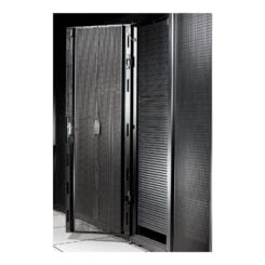 APC NetBotz deurschakelaarsensor voor een rack - 62 in. (gebruikt met NetBotz draadloze sensor Pod 180) - Afbeelding 4