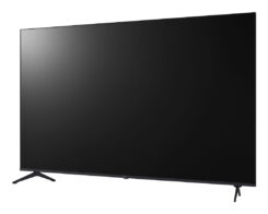 LG 86PK640S Digitale signage flatscreen 2,18 m (86") LED 300 cd/m² 4K Ultra HD Zwart WebOS 16/7 - Afbeelding 3