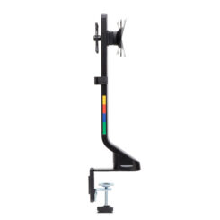 Kensington SmartFit Space-Saving Dual Monitor Arm - Afbeelding 4