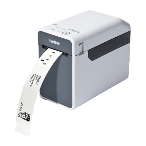 Labelprinters