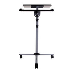 Techly ICA-TB TPM-2 laptopstandaard Zwart, Zilver - Afbeelding 9