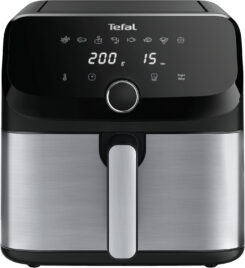 Tefal Easy Fry Mega EY855D Air fryer - 8 programma's - 7,5 L - Afbeelding 3