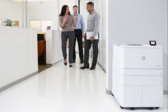 HP LaserJet printerstandaard - Afbeelding 4