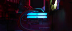 Kingston Technology FURY Beast 16GB 3600MT/s DDR4 CL18 DIMM RGB - Afbeelding 7