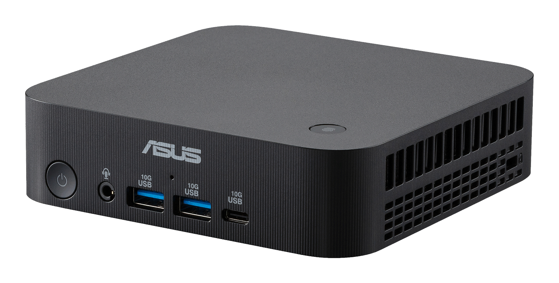 ASUS ExpertCenter PN54-S1-S30086ML AMD Ryzen™ 3 210 8 GB DDR5-SDRAM 512 GB SSD Mini PC Zwart - Afbeelding 8