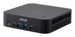 ASUS ExpertCenter PN54-S1-S50015AL AMD Ryzen™ 5 220 16 GB DDR5-SDRAM 512 GB SSD Windows 11 Pro Mini PC Zwart - Afbeelding 8