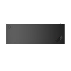 Lenovo ThinkPad Thunderbolt 5 Smart Dock 7500 Bedraad Zwart - Afbeelding 11