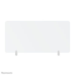 Neomounts NS-GLSPROTECT140 Veiligheidsscherm gehard glas - b 138 cm - Afbeelding 3