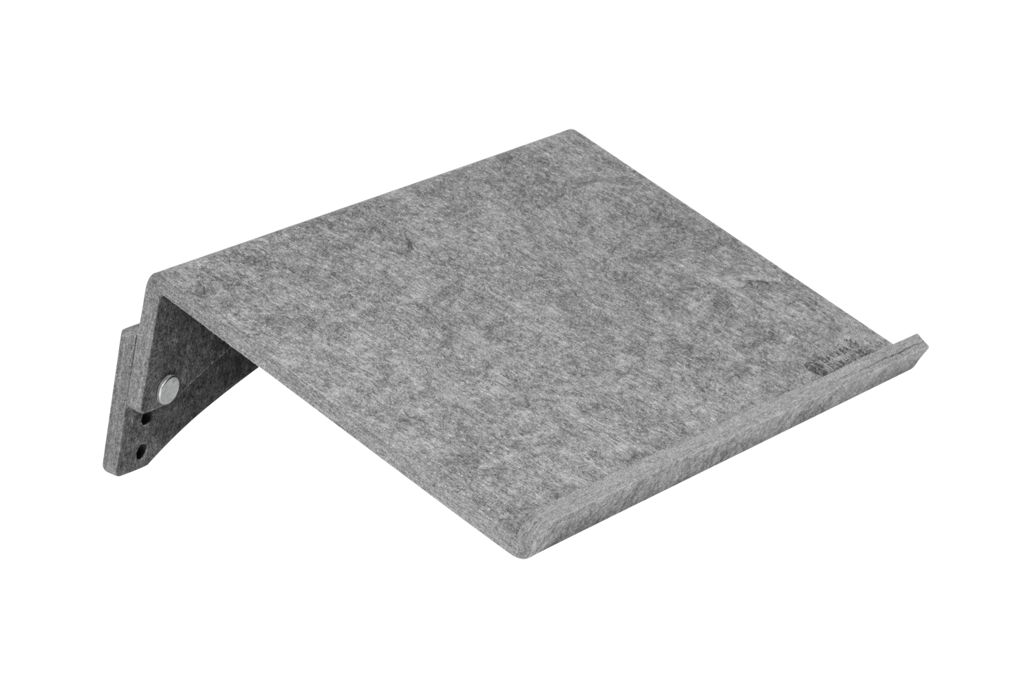 BakkerElkhuizen FlexDoc Circular Light Grey