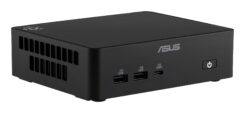 ASUS NUC 16 Pro RNUC16GDKV760002 Zwart 366H - Afbeelding 10