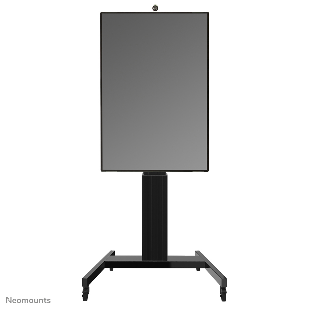 Neomounts NM-HUB2LIFTBLACK TV trolley tot 50" - gemotoriseerd - Afbeelding 7