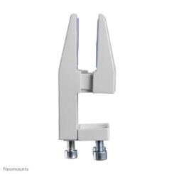 Neomounts NS-CLMP40WHITE Bureauklemmen set (2 st) - max 5 kg - Afbeelding 7