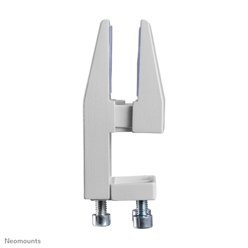 Neomounts NS-CLMP40WHITE Bureauklemmen set (2 st) - max 5 kg - Afbeelding 7