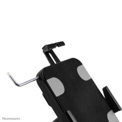 Neomounts FL15-625BL1 Tablet vloerstandaard 7.9-11" - vergrendelbaar - universeel - Afbeelding 5