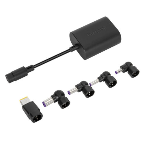 Kabels en adapters