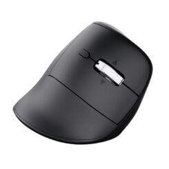 Trust Vyran Ergonomische draadloze hyperscrolmuis voor meerdere apparaten - Afbeelding 3